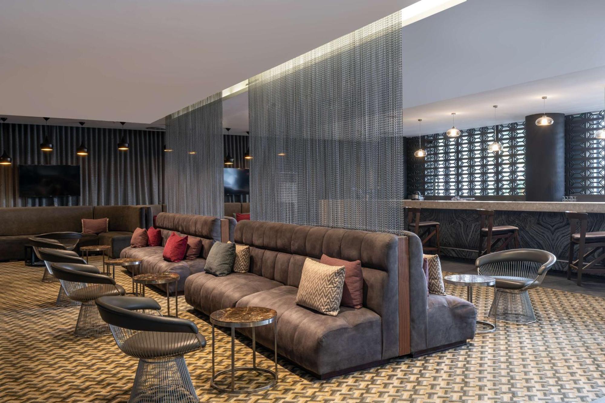 Radisson Blu Okoume Palace Hotel, Λίμπερβιλ Εξωτερικό φωτογραφία