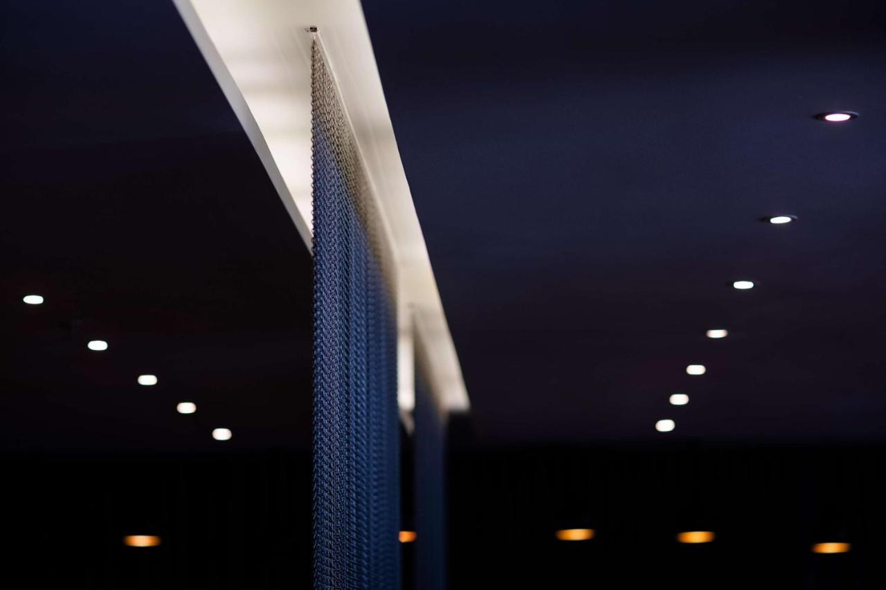 Radisson Blu Okoume Palace Hotel, Λίμπερβιλ Εξωτερικό φωτογραφία